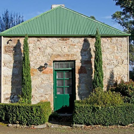 Risdon クリバーン ホームステッド Bed & Breakfast エクステリア 写真