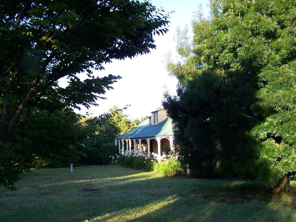 Risdon クリバーン ホームステッド Bed & Breakfast 部屋 写真