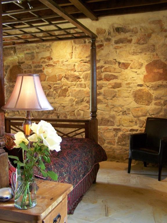 Risdon クリバーン ホームステッド Bed & Breakfast 部屋 写真
