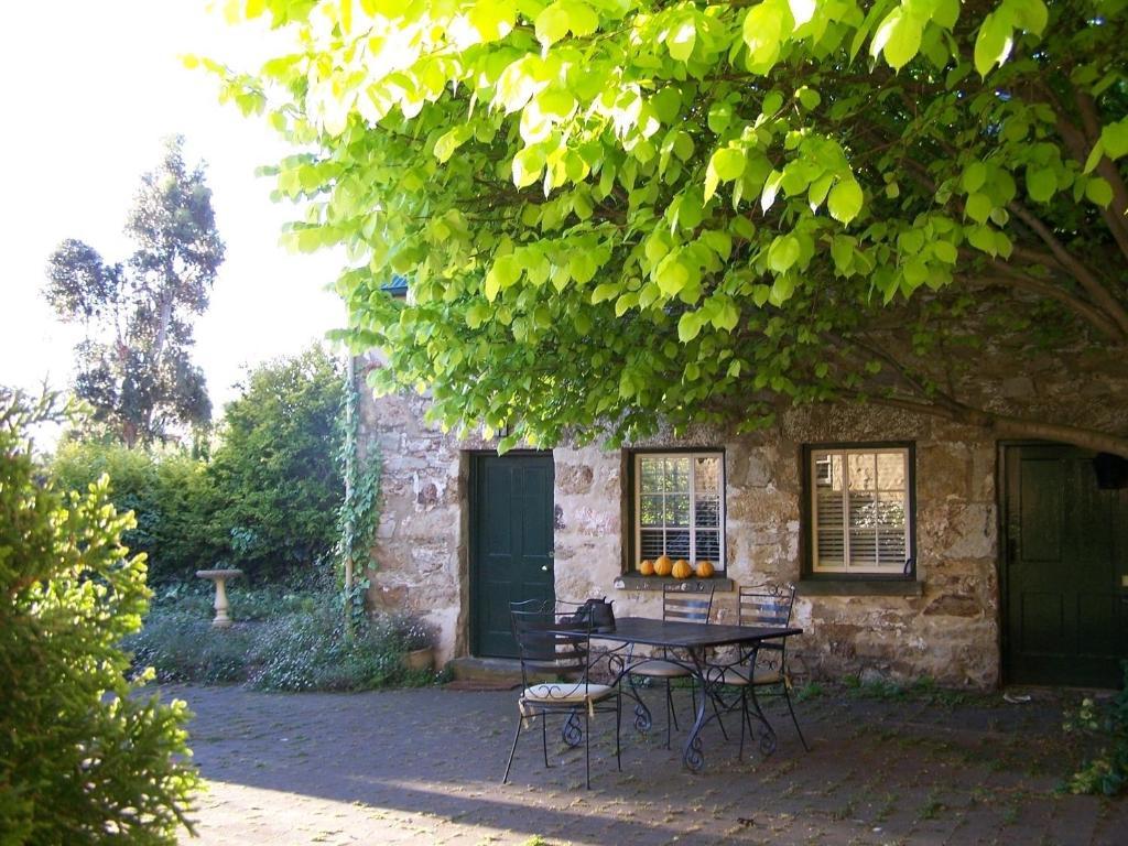 Risdon クリバーン ホームステッド Bed & Breakfast 部屋 写真