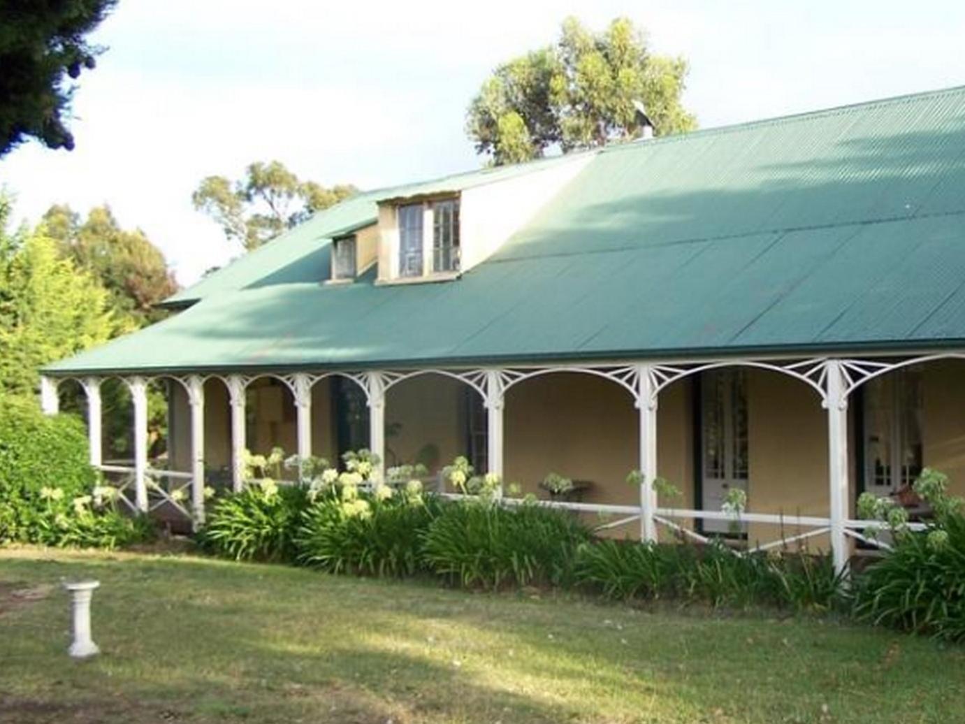 Risdon クリバーン ホームステッド Bed & Breakfast エクステリア 写真