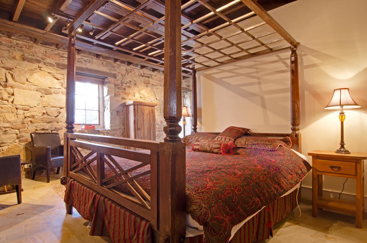 Risdon クリバーン ホームステッド Bed & Breakfast エクステリア 写真