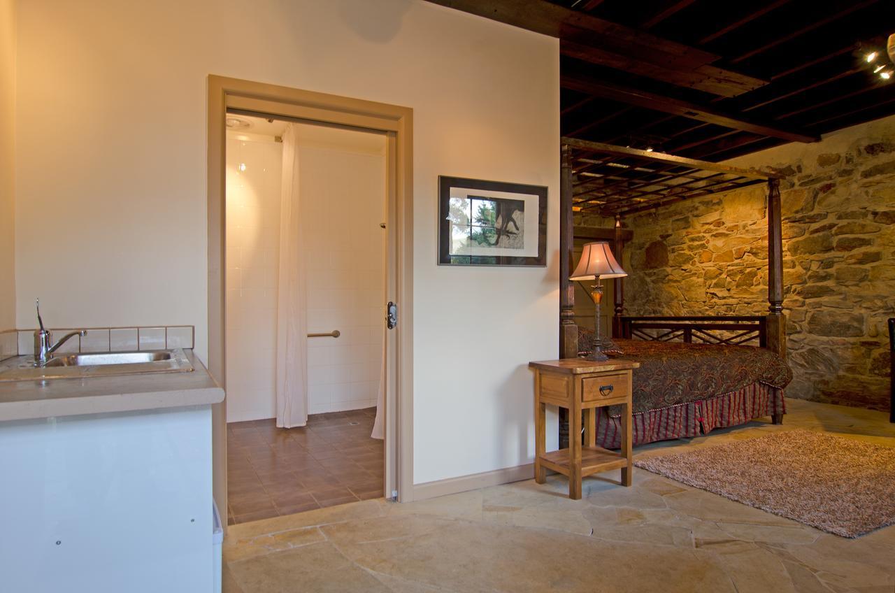 Risdon クリバーン ホームステッド Bed & Breakfast エクステリア 写真