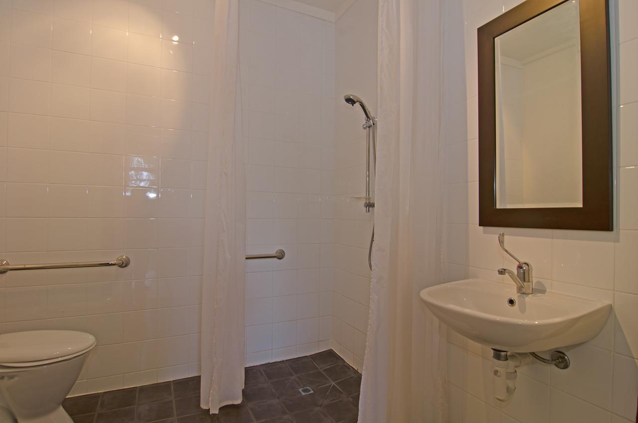 Risdon クリバーン ホームステッド Bed & Breakfast エクステリア 写真
