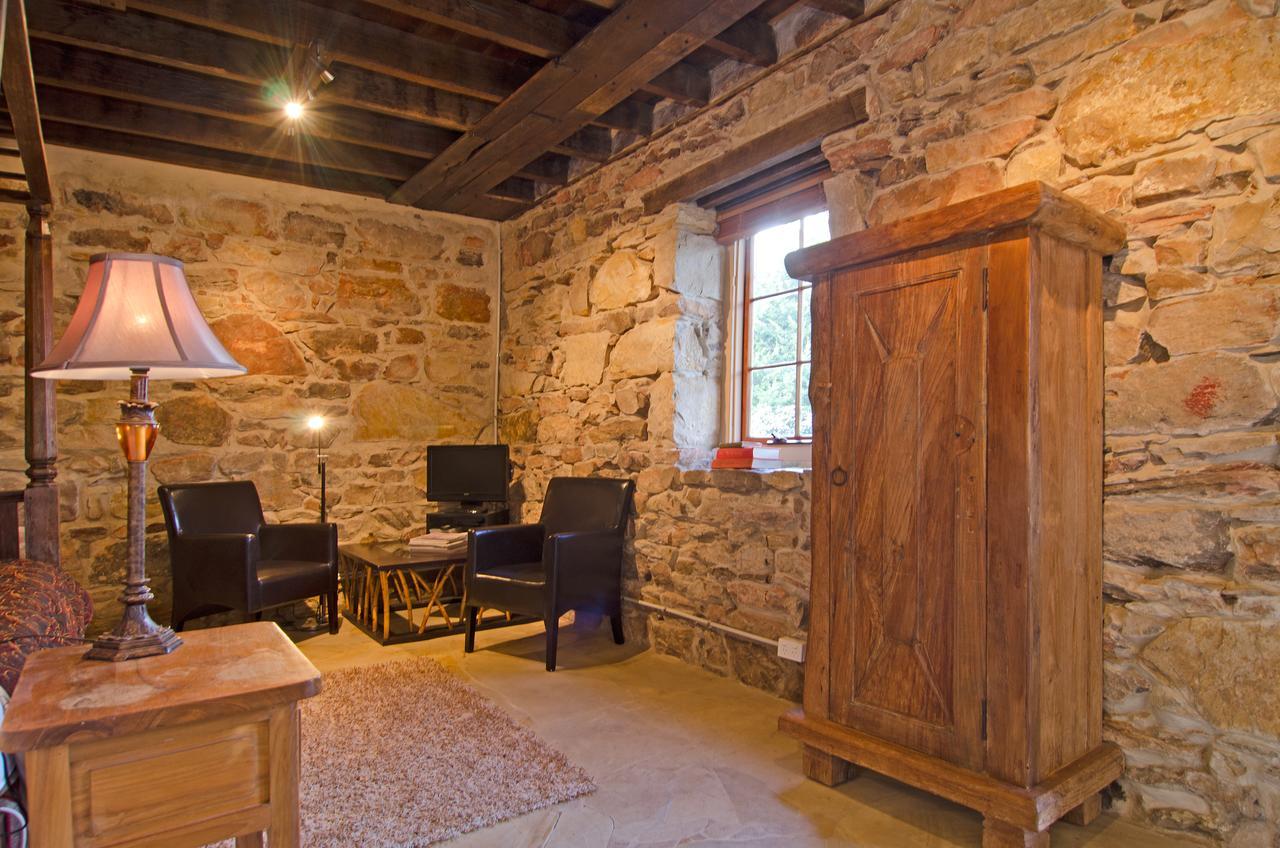 Risdon クリバーン ホームステッド Bed & Breakfast エクステリア 写真