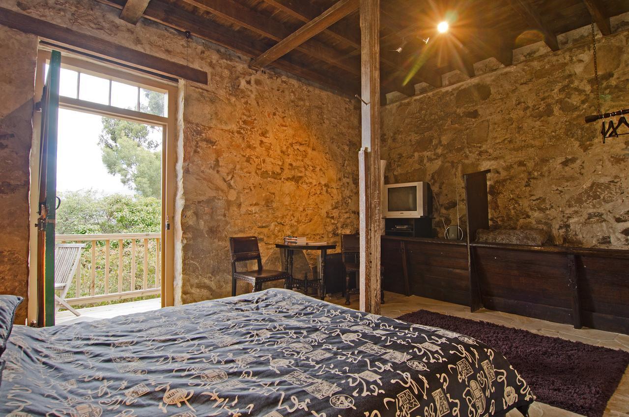 Risdon クリバーン ホームステッド Bed & Breakfast エクステリア 写真
