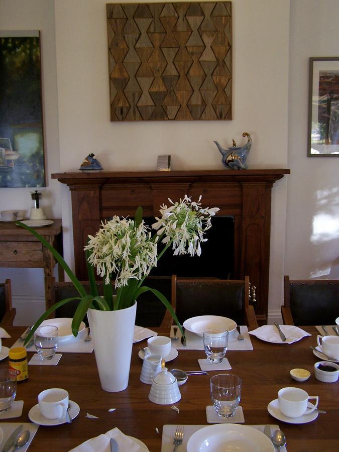Risdon クリバーン ホームステッド Bed & Breakfast エクステリア 写真